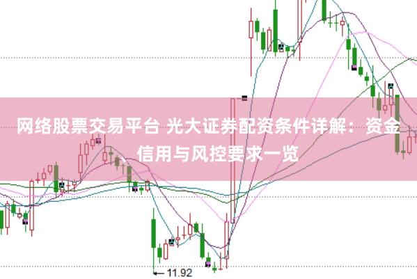 网络股票交易平台 光大证券配资条件详解：资金、信用与风控要求一览