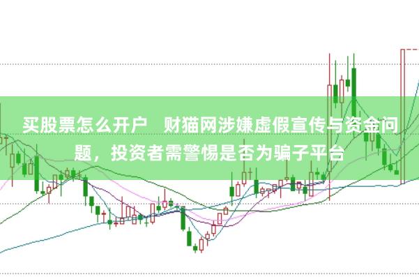 买股票怎么开户   财猫网涉嫌虚假宣传与资金问题，投资者需警惕是否为骗子平台