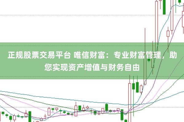 正规股票交易平台 唯信财富：专业财富管理，助您实现资产增值与财务自由