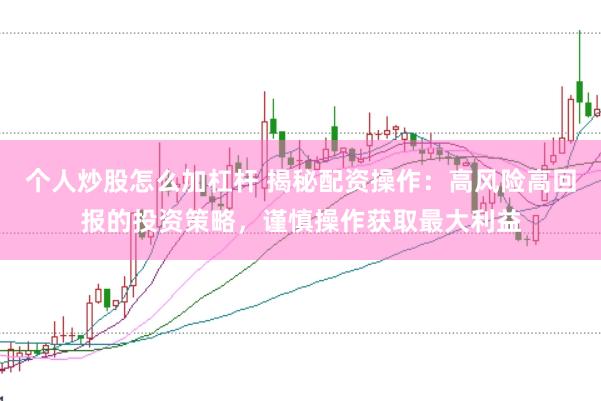 个人炒股怎么加杠杆 揭秘配资操作：高风险高回报的投资策略，谨慎操作获取最大利益