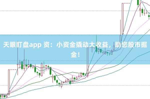 天眼盯盘app 资：小资金撬动大收益，助您股市掘金！