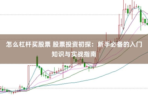 怎么杠杆买股票 股票投资初探：新手必备的入门知识与实战指南