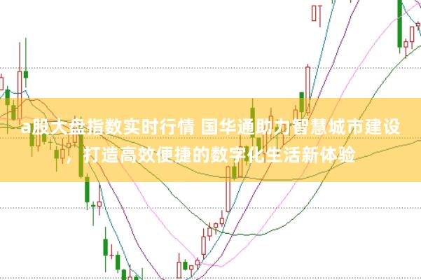 a股大盘指数实时行情 国华通助力智慧城市建设，打造高效便捷的数字化生活新体验