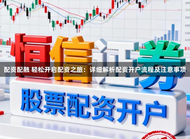配资配融 轻松开启配资之旅：详细解析配资开户流程及注意事项
