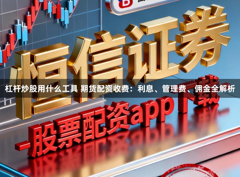 杠杆炒股用什么工具 期货配资收费：利息、管理费、佣金全解析