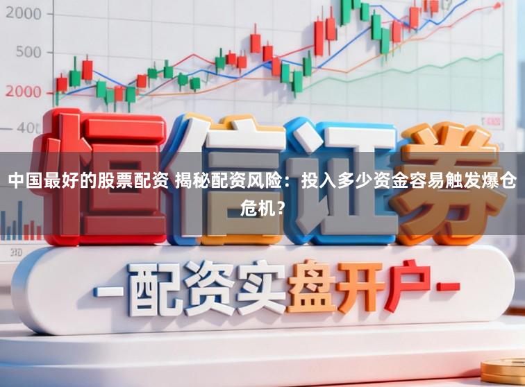 中国最好的股票配资 揭秘配资风险：投入多少资金容易触发爆仓危机？