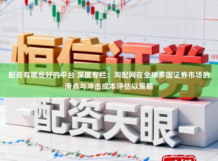 配资有哪些好的平台 深度专栏：淘配网在全球多国证券市场的滑点与冲击成本评估以策略