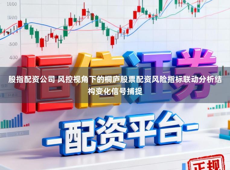 股指配资公司 风控视角下的桐庐股票配资风险指标联动分析结构变化信号捕捉