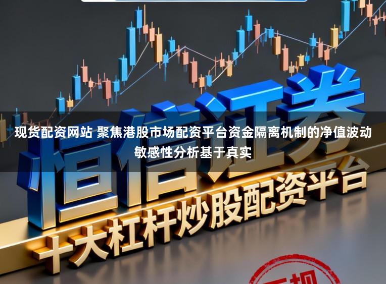 现货配资网站 聚焦港股市场配资平台资金隔离机制的净值波动敏感性分析基于真实