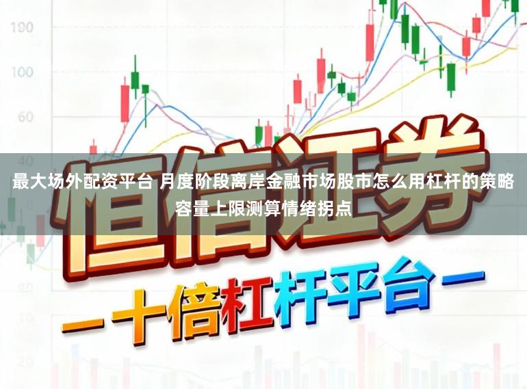 最大场外配资平台 月度阶段离岸金融市场股市怎么用杠杆的策略容量上限测算情绪拐点