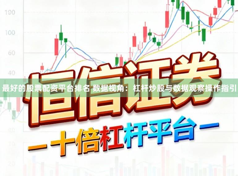 最好的股票配资平台排名 数据视角：杠杆炒股与数据观察操作指引