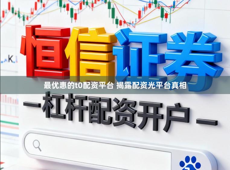 最优惠的t0配资平台 揭露配资光平台真相