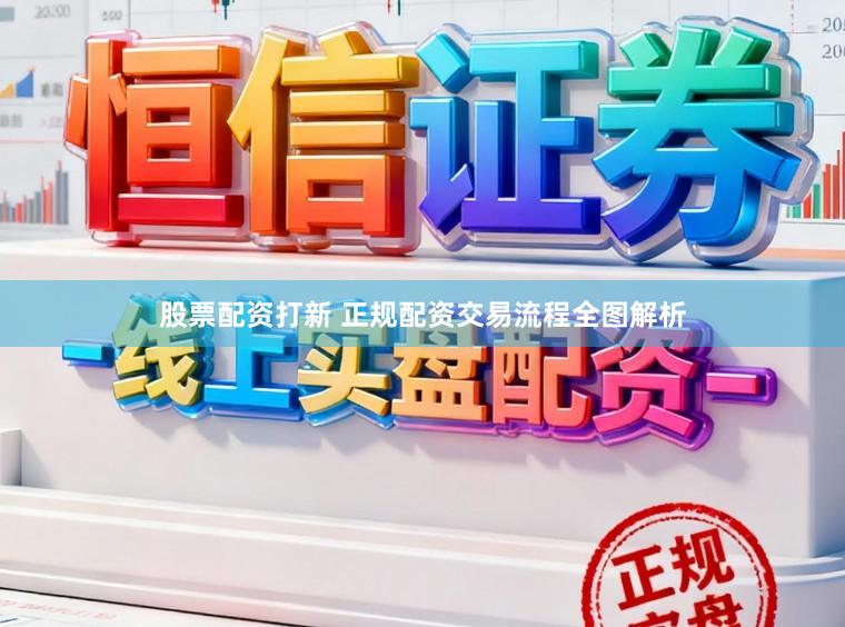 股票配资打新 正规配资交易流程全图解析