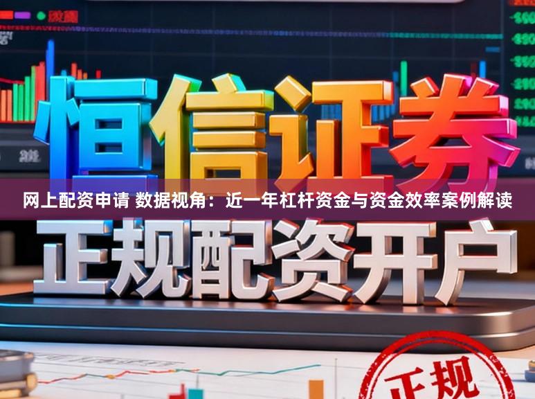网上配资申请 数据视角：近一年杠杆资金与资金效率案例解读